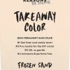 Four Reasons Original Takeaway Color 8.23 Frozen Sand kestosävyte