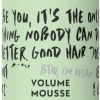 Four Reasons Original Volume Mousse muotovaahto 200 ml