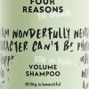 Four Reasons Original Volume shampoo 500 ml