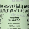 Four Reasons Original Volume Shampoo 300 ml