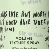 Four Reasons Original Volume Texture Spray rakennesuihke 250 ml