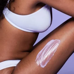 Frank Body Niacinamide Correcting Body Serum vartaloseerumi 140ml