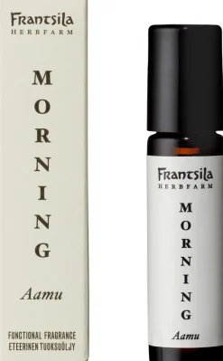 Frantsila aamuöljy 10 ml