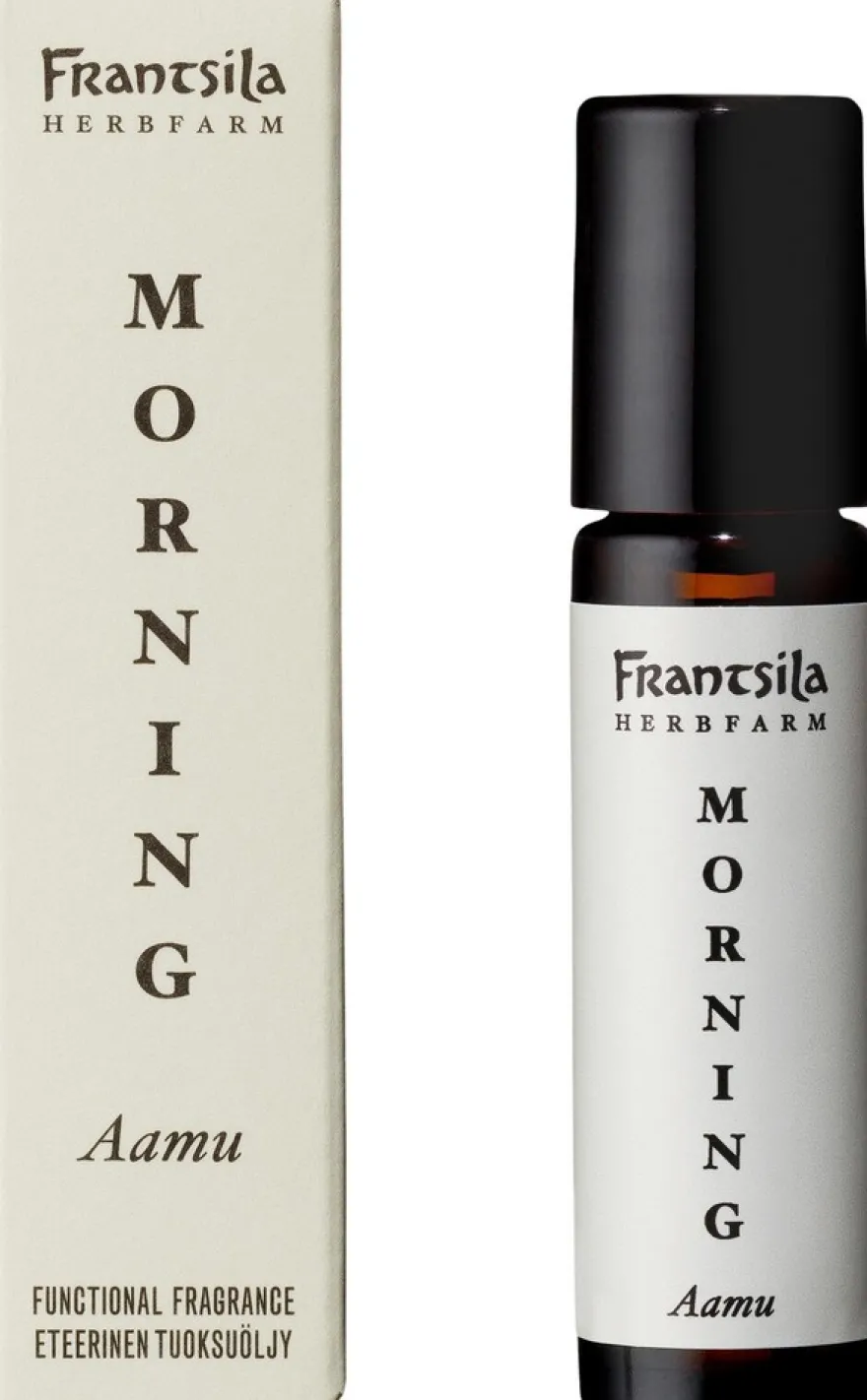 Frantsila aamuöljy 10 ml