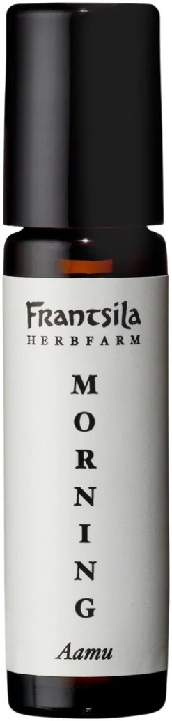 Frantsila aamuöljy 10 ml