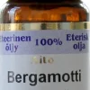 Frantsila Bergamotti eteerinen öljy 10ml