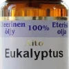 Frantsila Eukalyptus eteerinen öljy 10ml