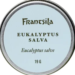 Frantsila eukalyptus salva 19 g