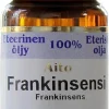 Frantsila Frankinsensi eteerinen öljy 10ml
