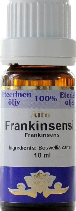 Frantsila Frankinsensi eteerinen öljy 10ml