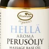 Frantsila Hellä aroma perusöljy 100ml
