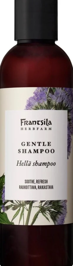 Frantsila Hellä shampoo 200ml