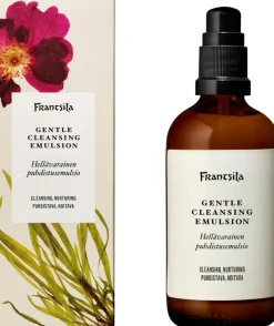 Frantsila hellävarainen puhdistusemulsio 100 ml