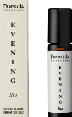 Frantsila Iltaöljy 10ml