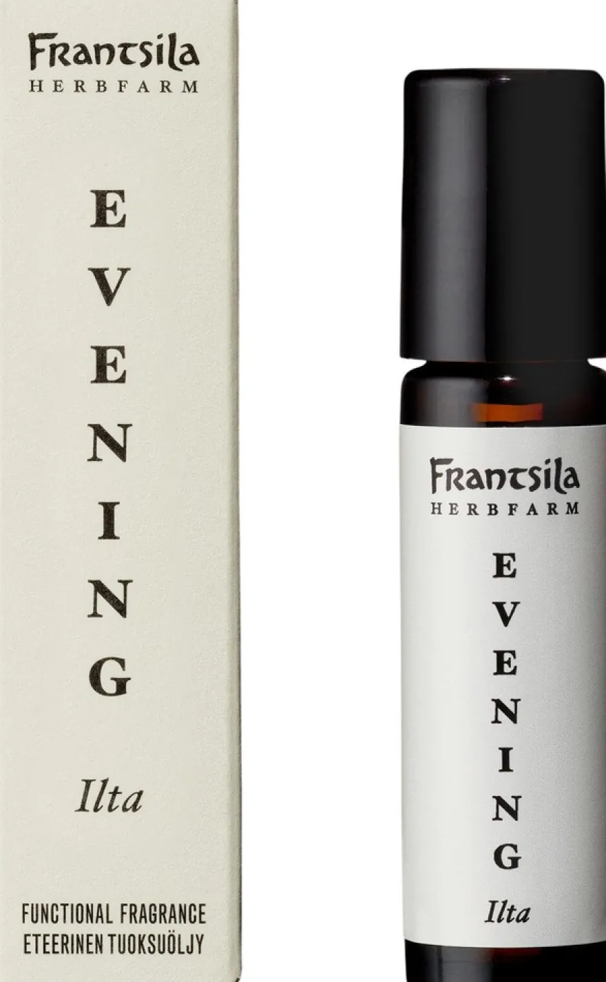 Frantsila Iltaöljy 10ml
