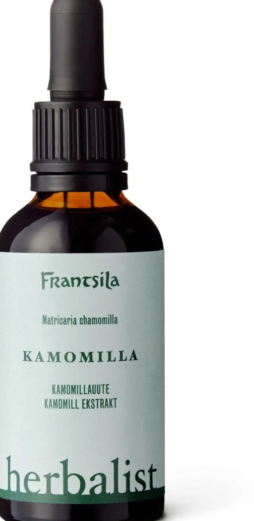 Frantsila Kamomillauute 50ml