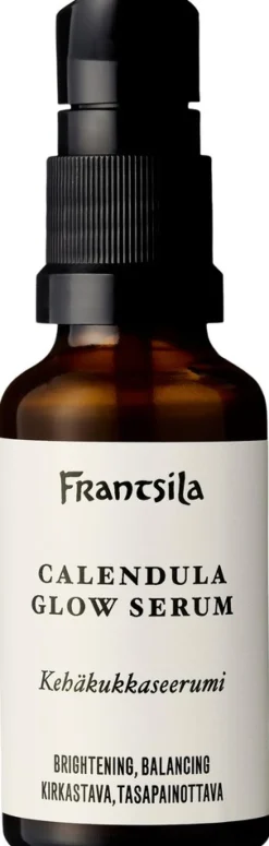 Frantsila Kehäkukka seerumi 30 ml