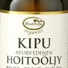 Frantsila Kipu hoitoöljy 100ml