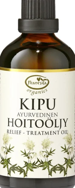 Frantsila Kipu hoitoöljy 100ml