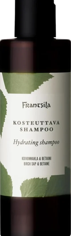 Frantsila Kosteuttava shampoo 200ml