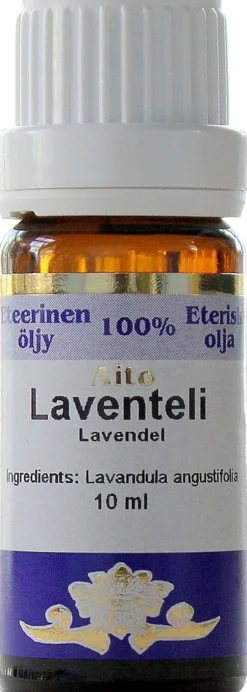 Frantsila Laventeli eteerinen öljy 10ml