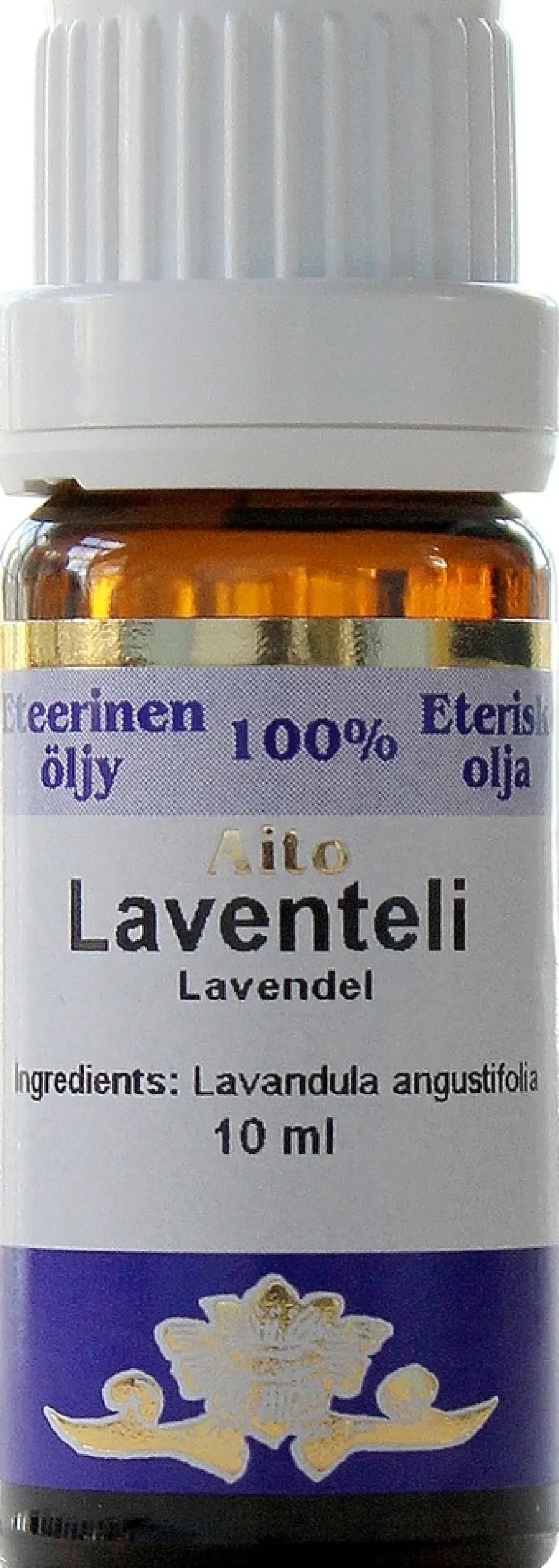 Frantsila Laventeli eteerinen öljy 10ml