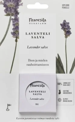 Frantsila laventelisalva 19 g