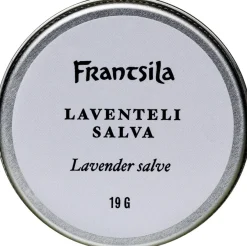 Frantsila laventelisalva 19 g