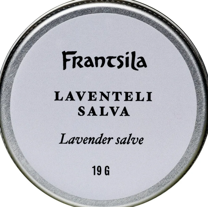 Frantsila laventelisalva 19 g