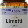Frantsila Limetti eteeinen öljy 10ml