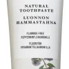 Frantsila Luonnon fluoriton hammastahna 75ml