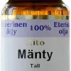 Frantsila Mänty eteerinen öljy 10ml