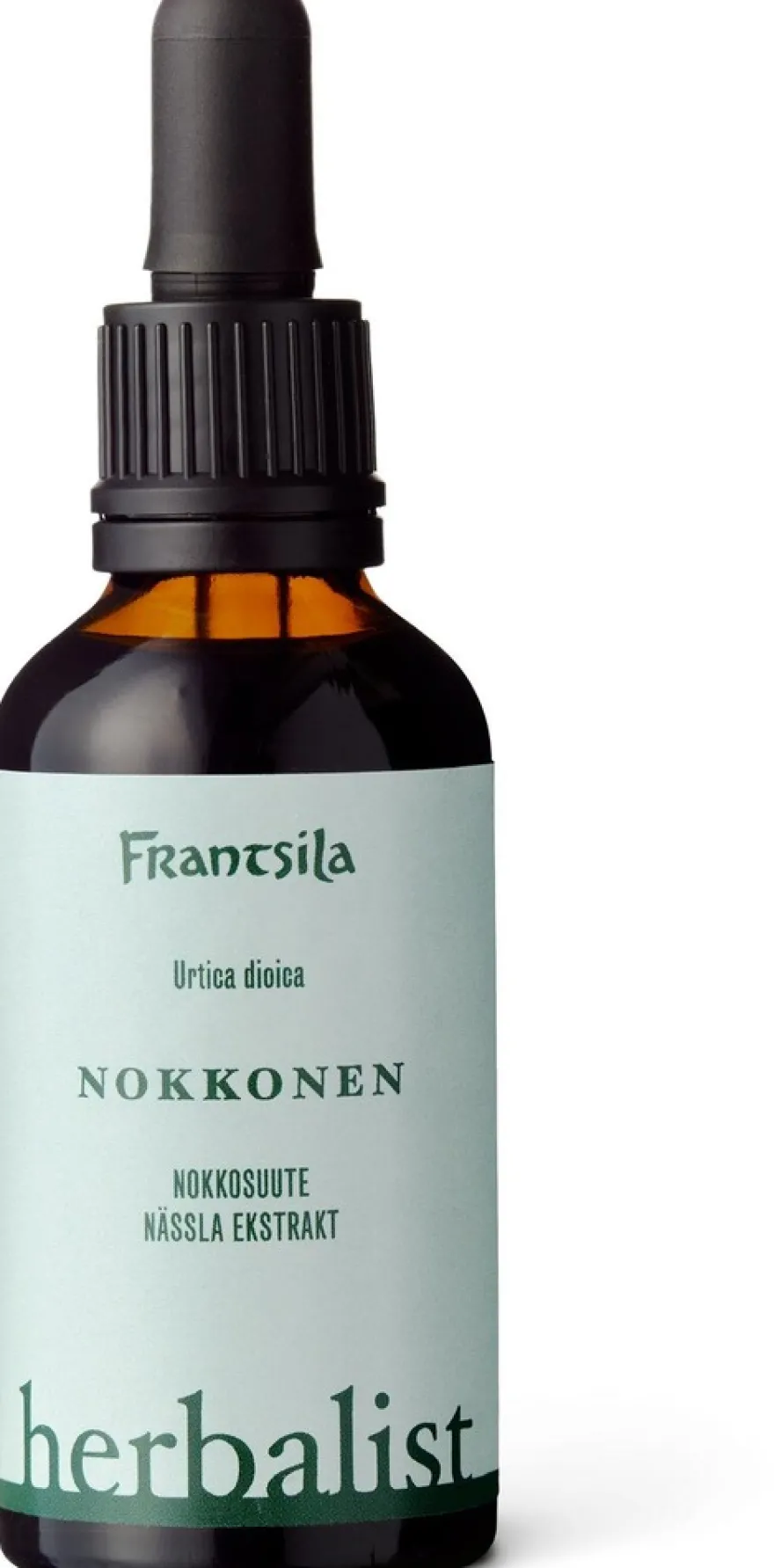 Frantsila Nokkosuute 50ml