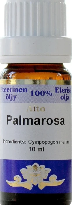 Frantsila Palmarosa eteerinen öljy 10ml