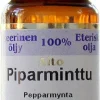 Frantsila Piparminttu eteerinen öljy 10ml