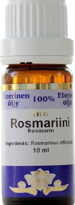 Frantsila Rosmarniini eteerinen öljy 10ml
