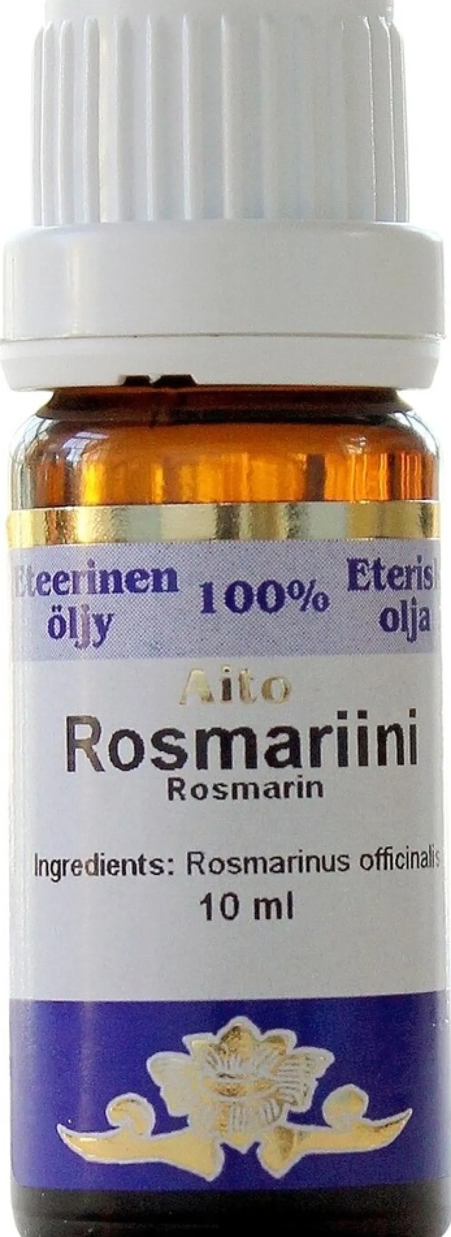 Frantsila Rosmarniini eteerinen öljy 10ml