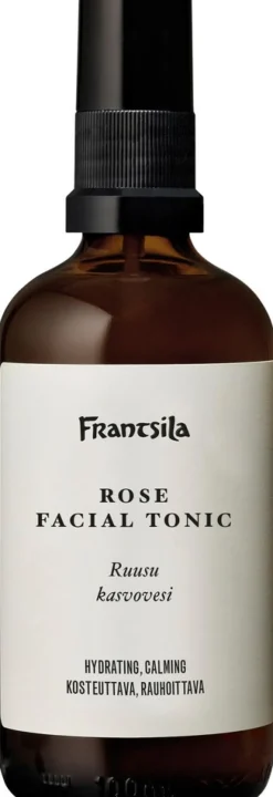 Frantsila ruusu kasvovesi 100 ml