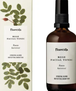 Frantsila ruusu kasvovesi 100 ml
