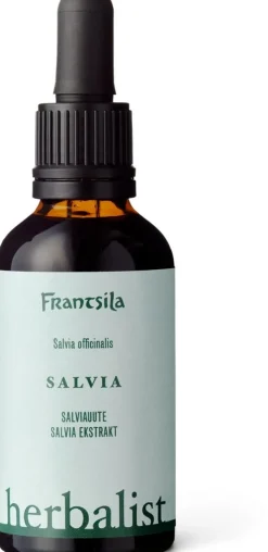 Frantsila Salviauute 50ml