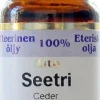 Frantsila Seetri eteerinen öljy 10ml