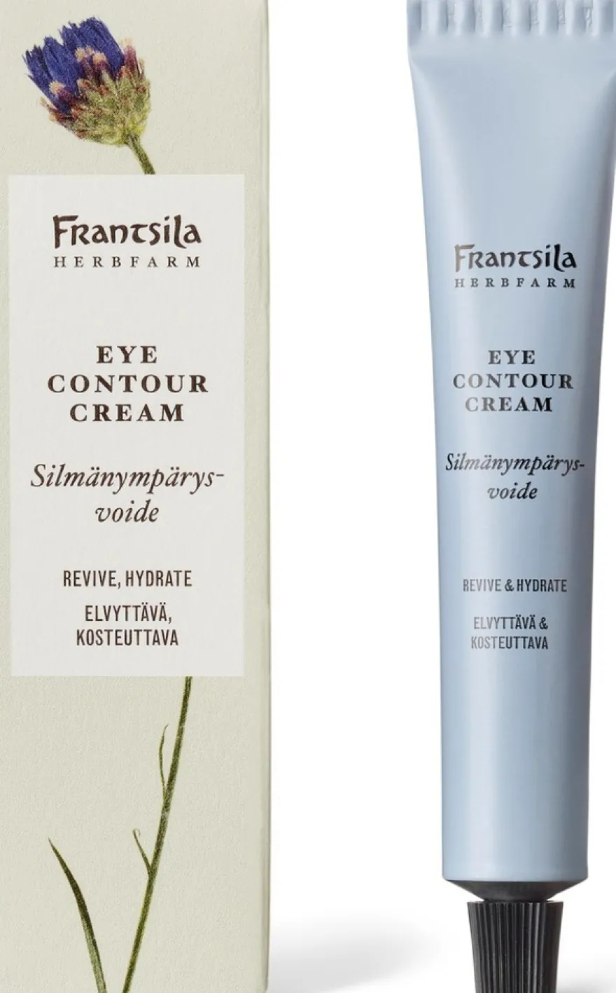Frantsila Silmänympärysvoide 15ml