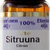 Frantsila Sitruuna eteerinen öljy 10ml