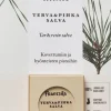 Frantsila Terva&pihkasalva 19g
