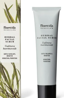 Frantsila Uudistava kuorintavoide 40ml