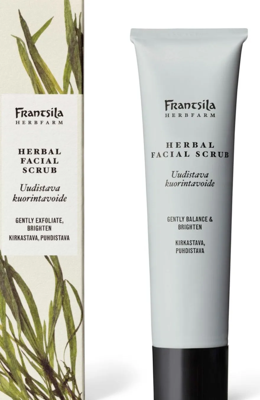 Frantsila Uudistava kuorintavoide 40ml
