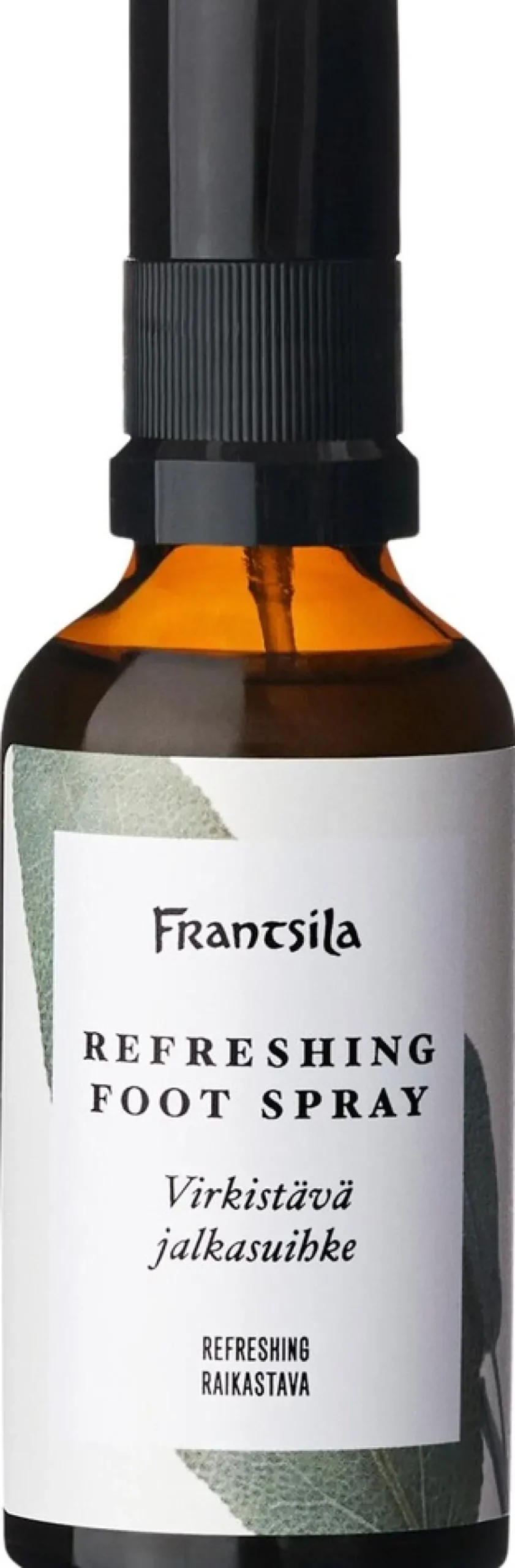 Frantsila virkistävä jalkasuihke 50 ml