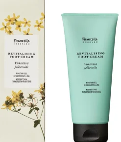 Frantsila Virkistävä jalkavoide 100ml