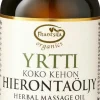 Frantsila Yrttihierontaöljy 100ml