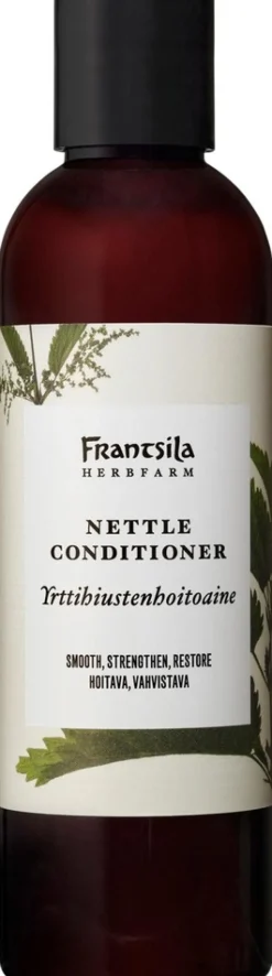 Frantsila Yrttihiustenhoitoaine 200ml